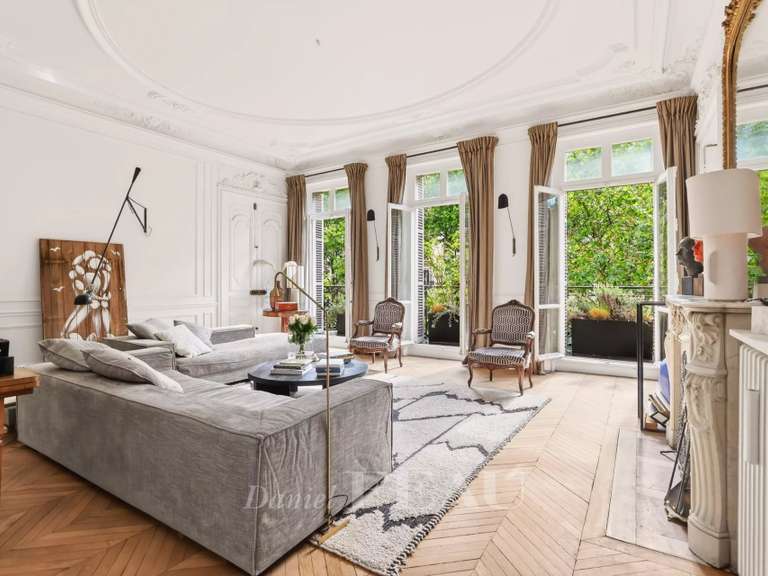 Apartment Paris 7e - 4 bedrooms - 218m²