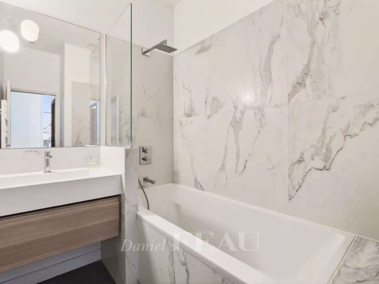 Apartment Paris 7e - 4 bedrooms - 218m²
