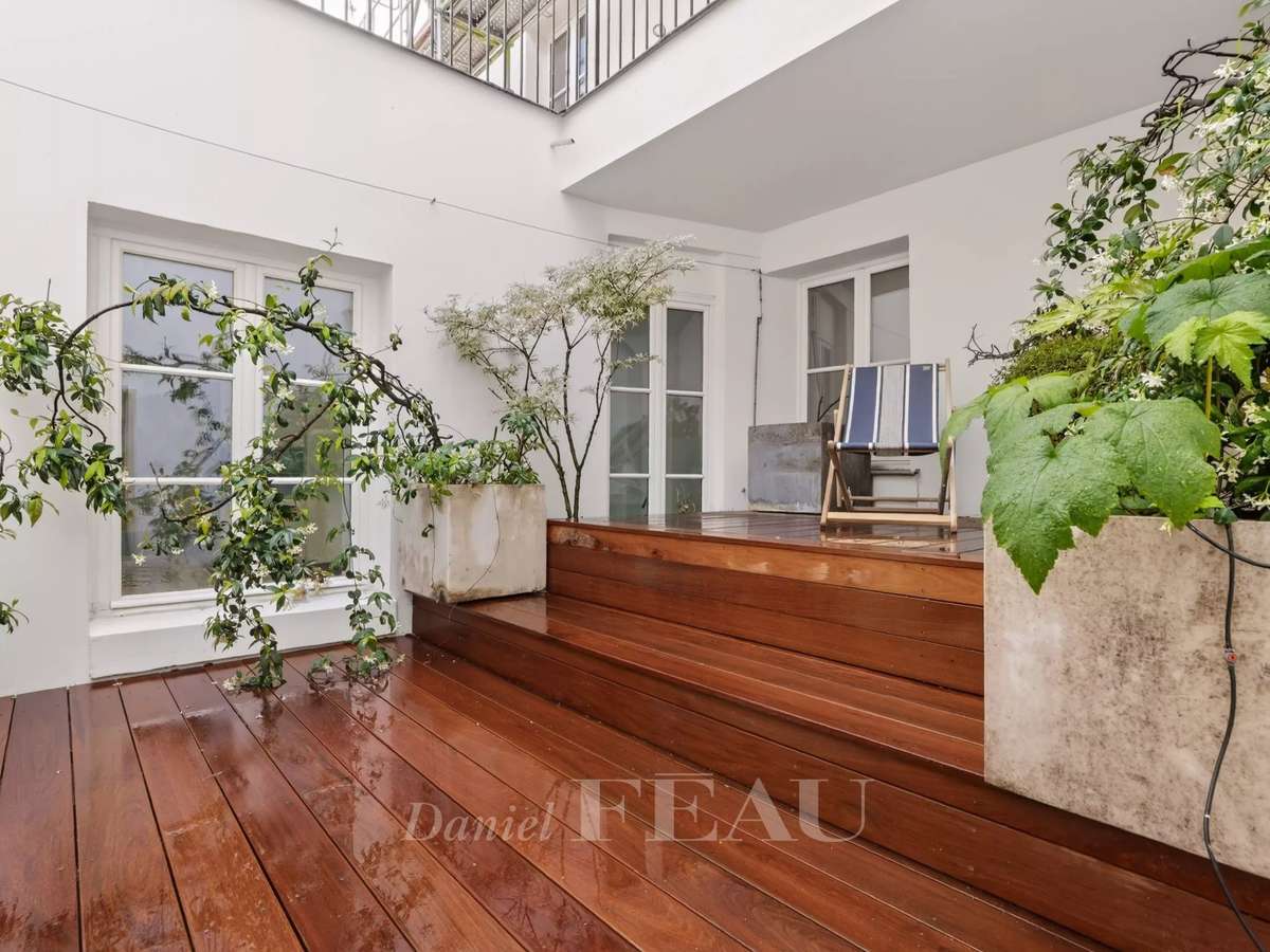 Apartment Paris 7e