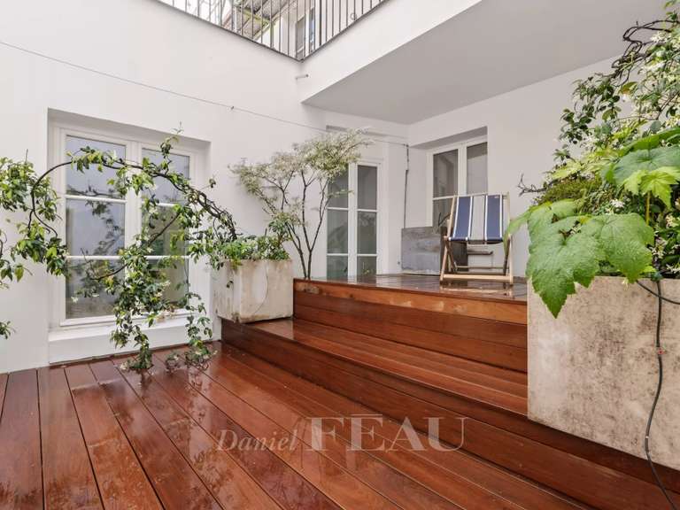 Apartment Paris 7e - 4 bedrooms - 218m²
