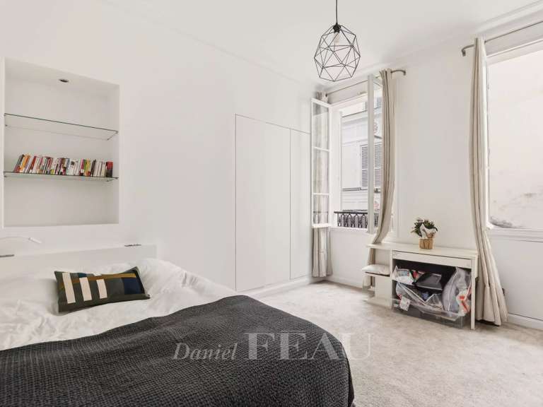 Apartment Paris 7e - 4 bedrooms - 218m²
