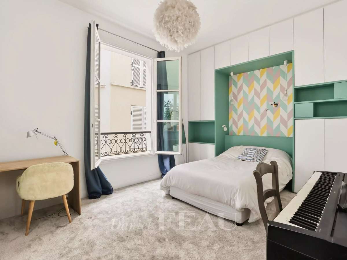 Apartment Paris 7e