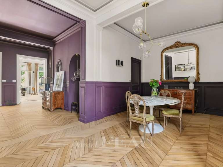 Apartment Paris 7e - 4 bedrooms - 218m²