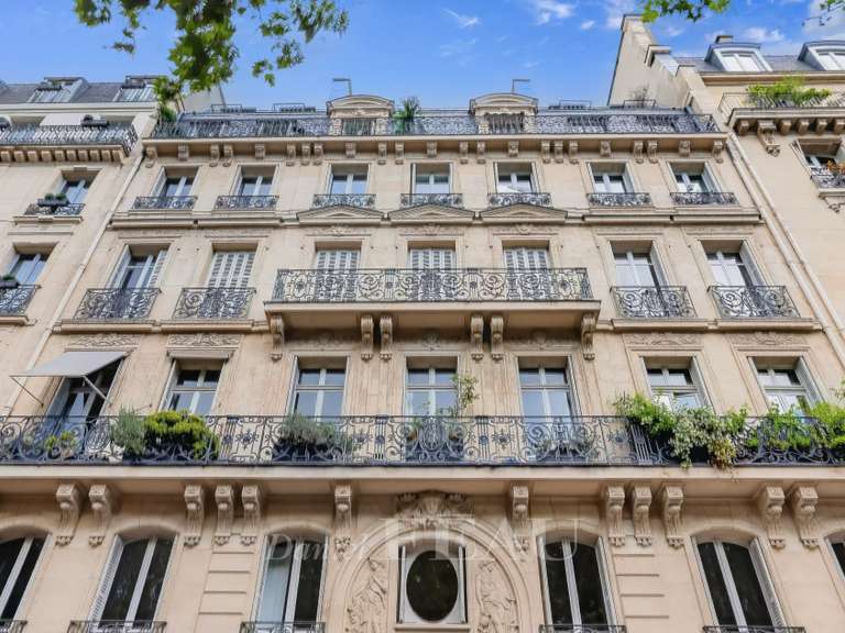 Apartment Paris 7e - 4 bedrooms - 218m²
