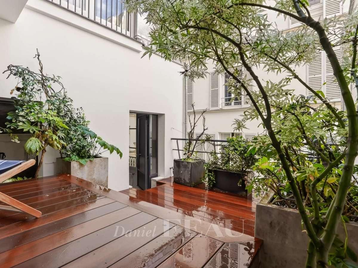 Apartment Paris 7e