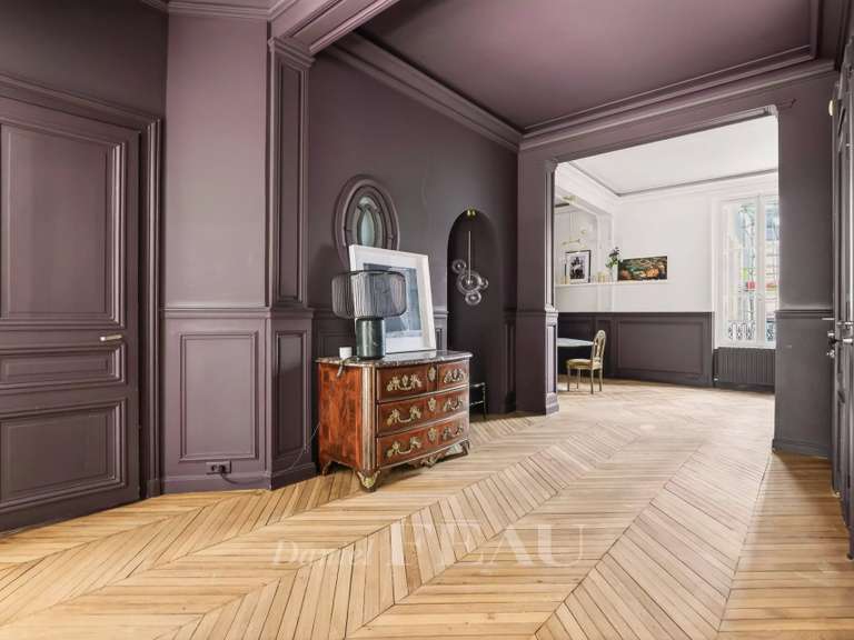 Apartment Paris 7e - 4 bedrooms - 218m²