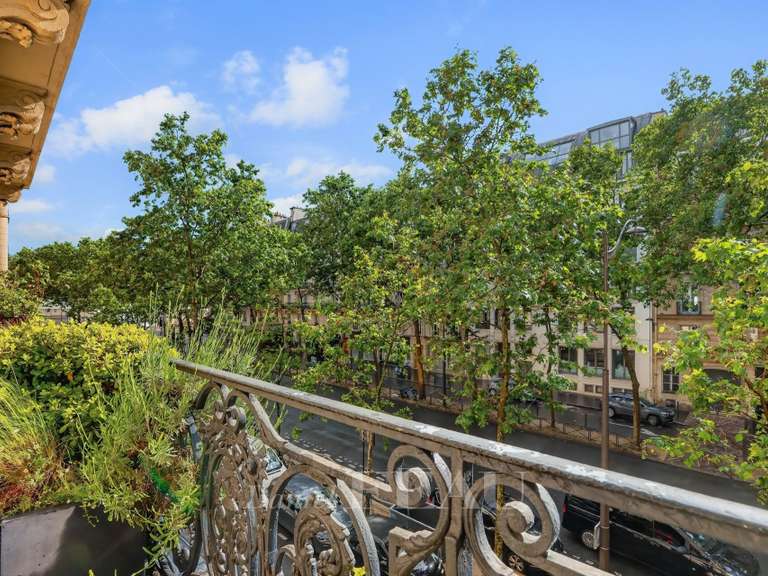 Apartment Paris 7e - 4 bedrooms - 218m²