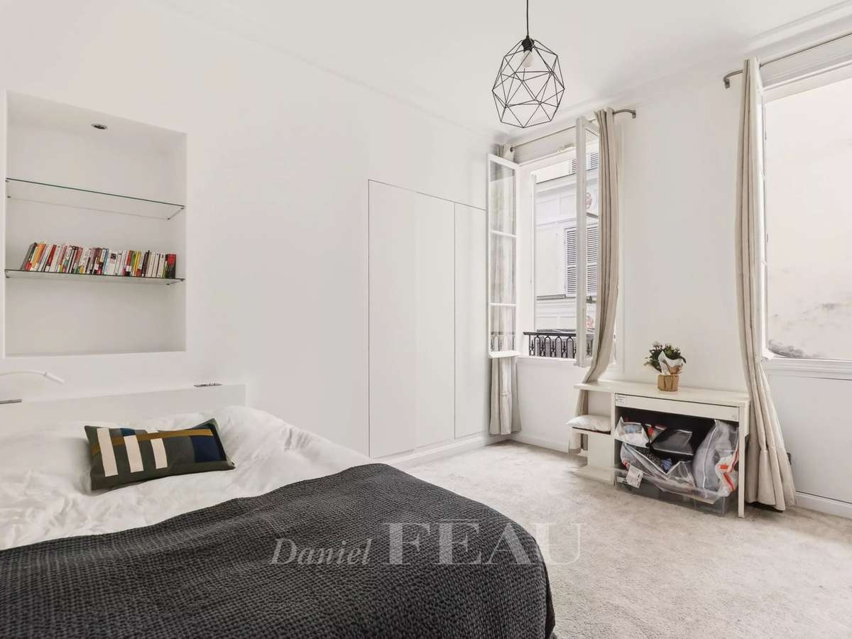 Apartment Paris 7e