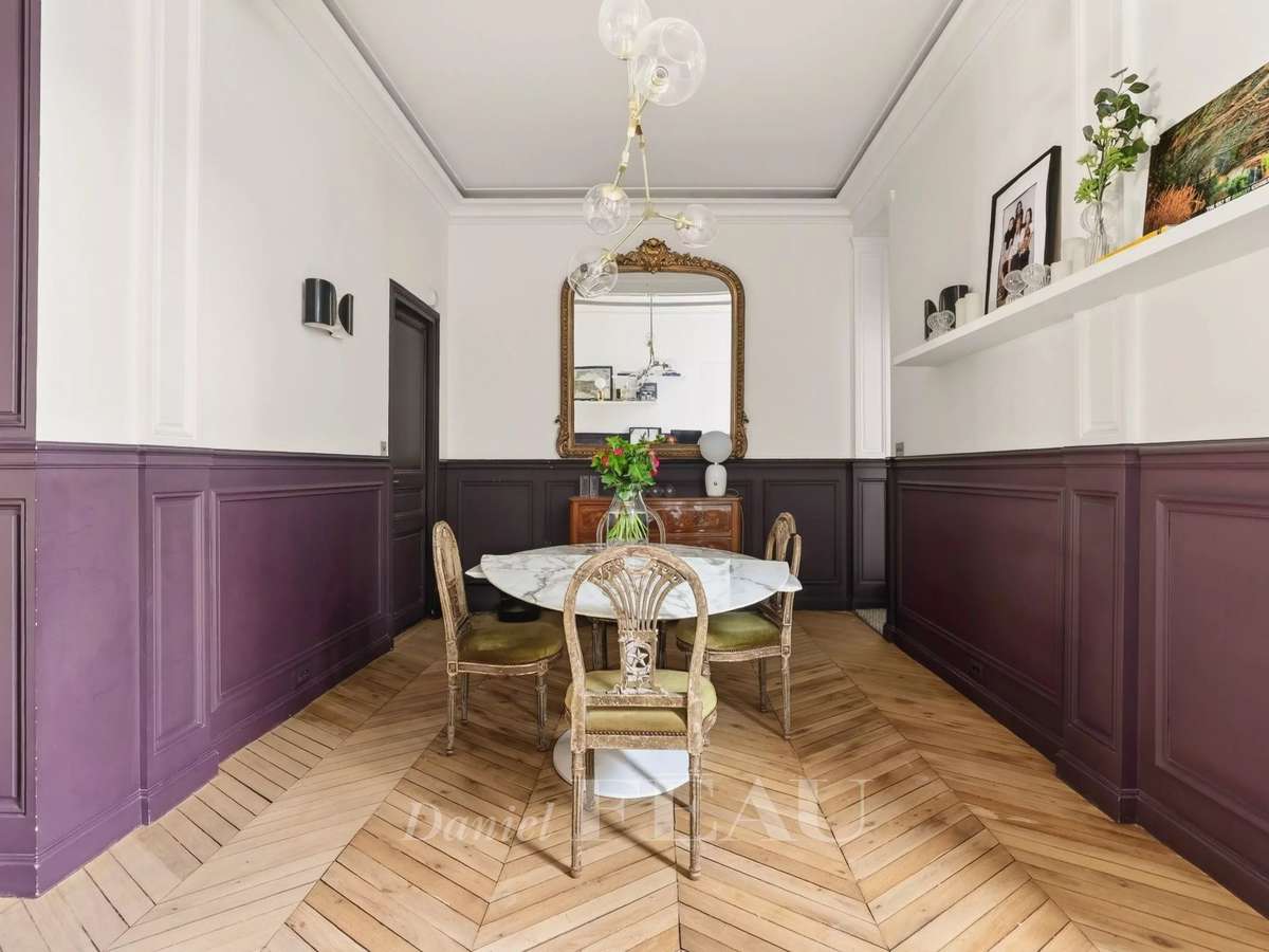 Apartment Paris 7e
