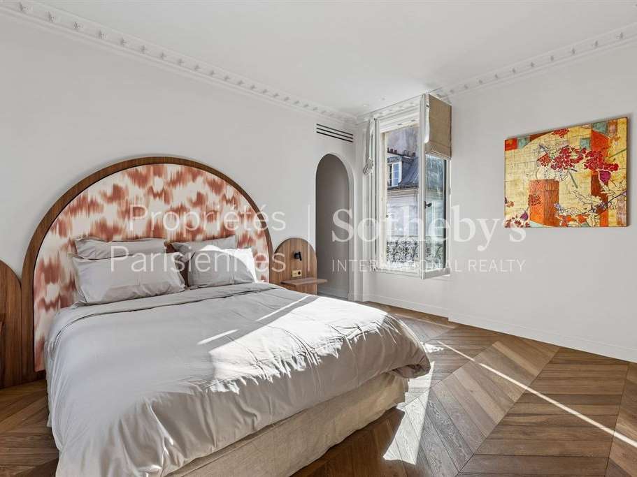 Appartement Paris 7e
