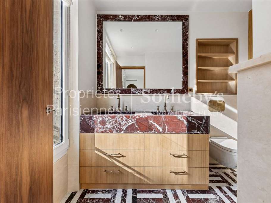 Appartement Paris 7e