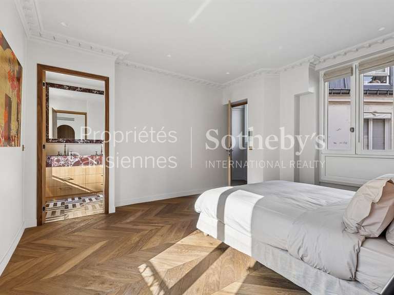 Apartment Paris 7e - 2 bedrooms - 125m²