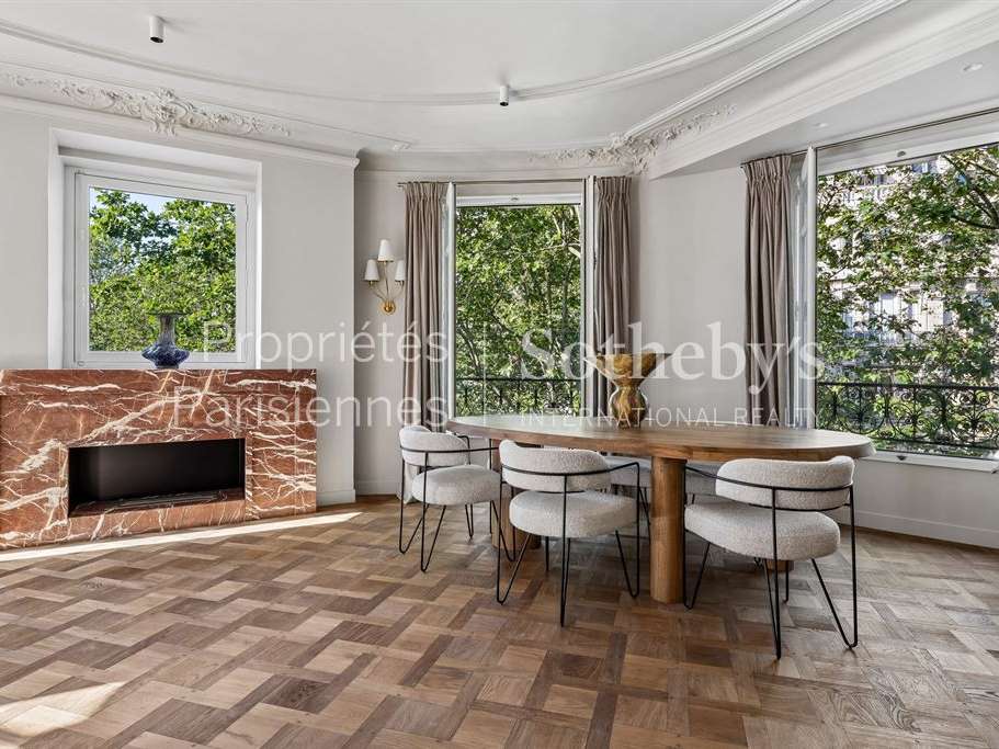 Appartement Paris 7e