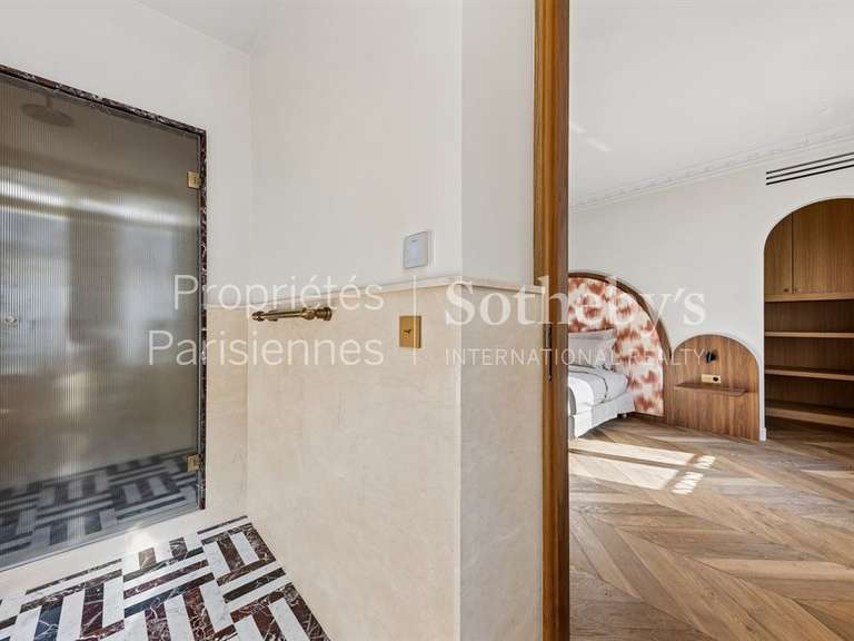 Apartment Paris 7e - 2 bedrooms - 125m²
