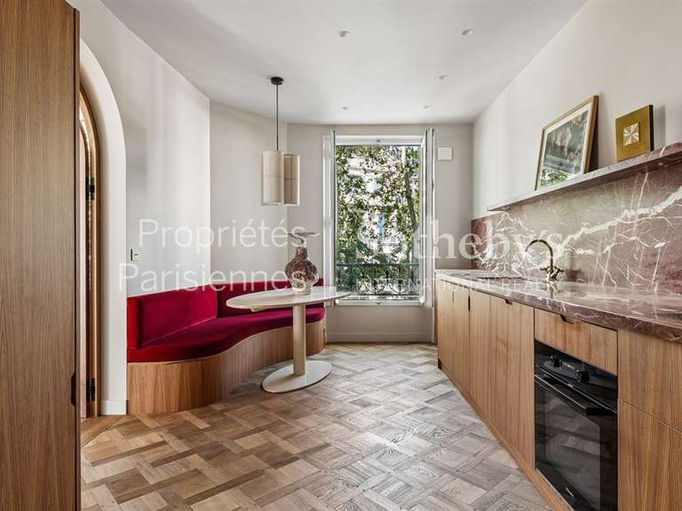 Apartment Paris 7e - 2 bedrooms - 125m²