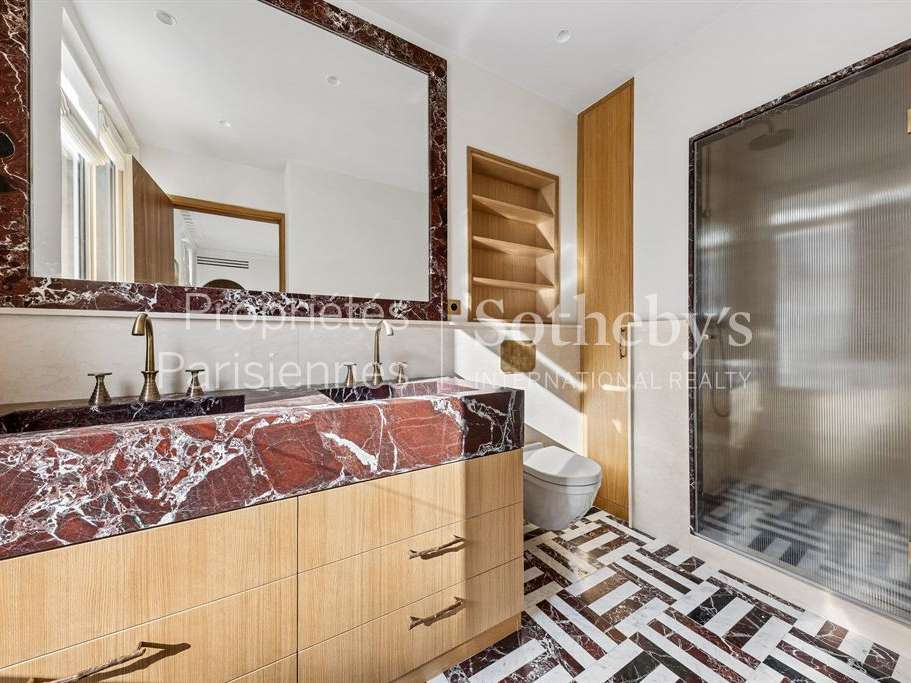 Appartement Paris 7e