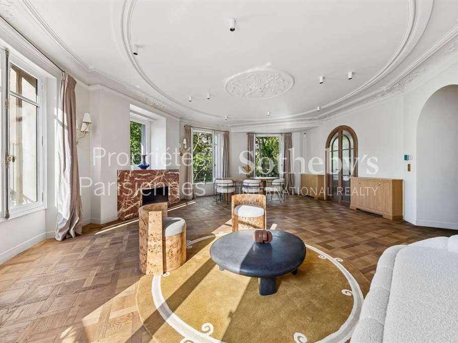 Appartement Paris 7e