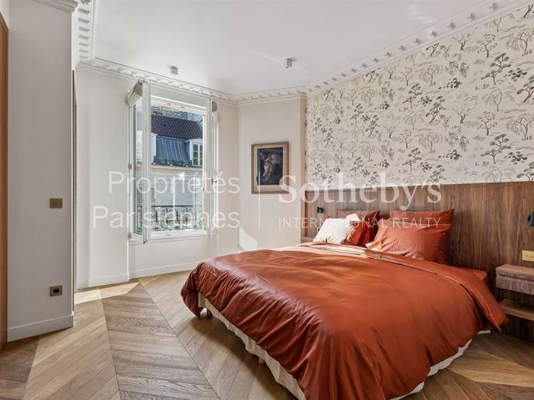Apartment Paris 7e - 2 bedrooms - 125m²