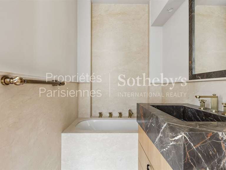 Apartment Paris 7e - 2 bedrooms - 125m²