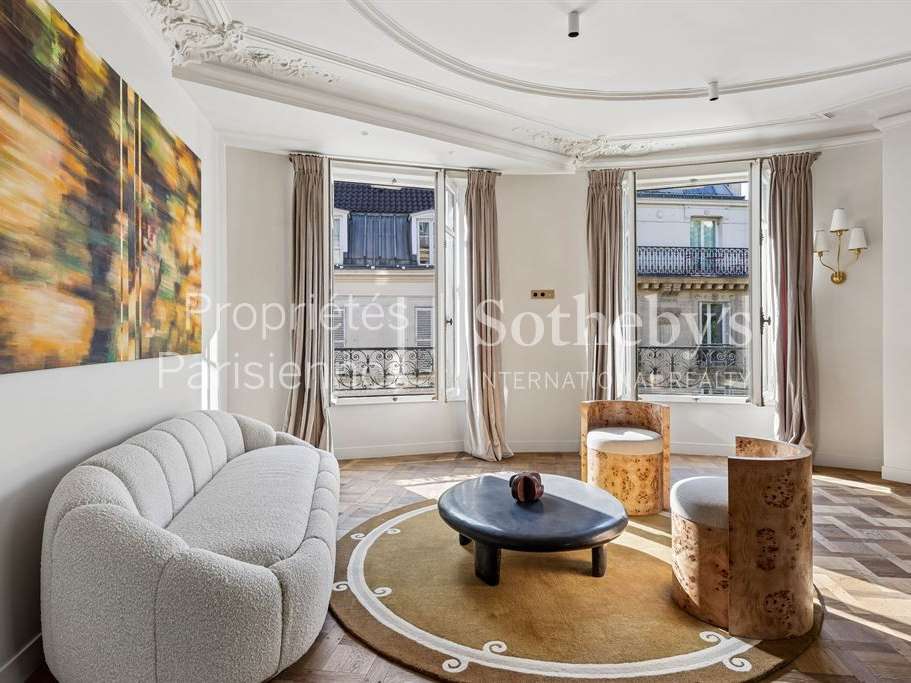 Appartement Paris 7e