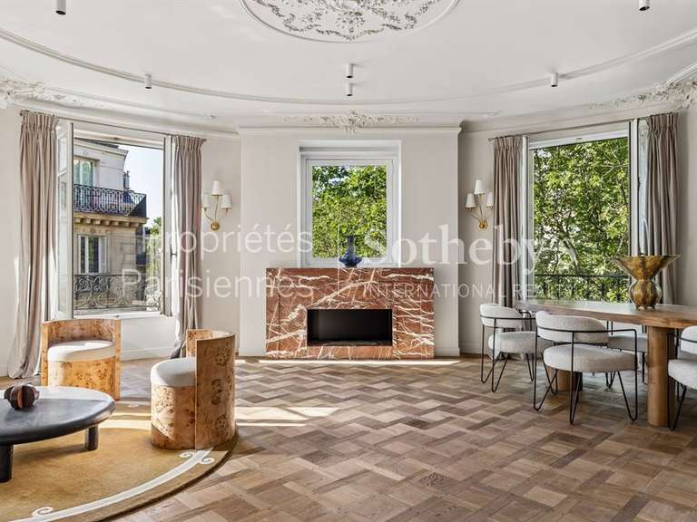 Apartment Paris 7e - 2 bedrooms - 125m²