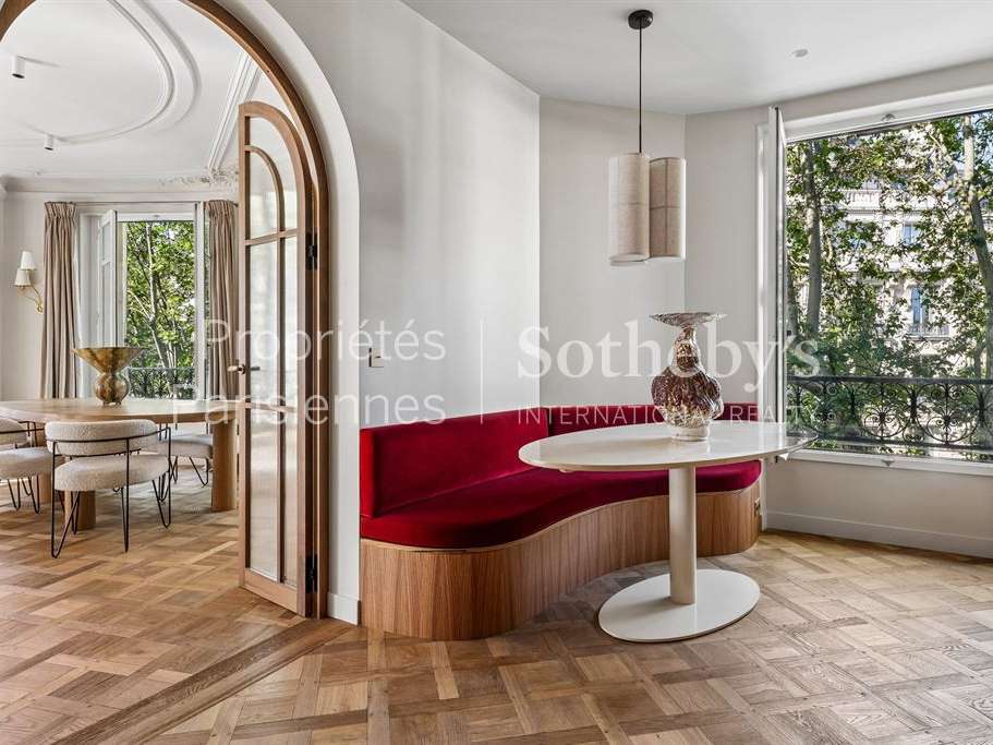 Appartement Paris 7e