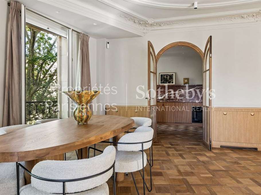 Appartement Paris 7e