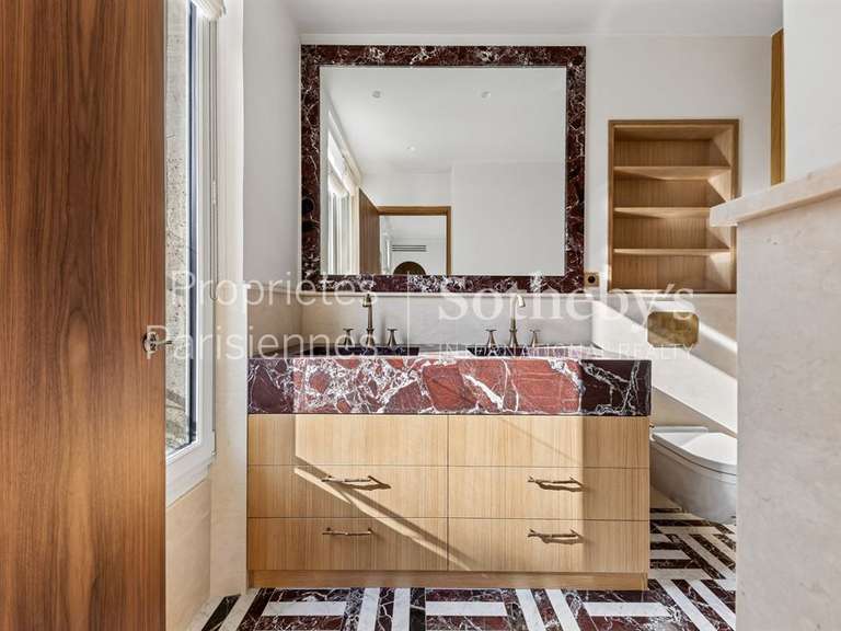 Apartment Paris 7e - 2 bedrooms - 125m²