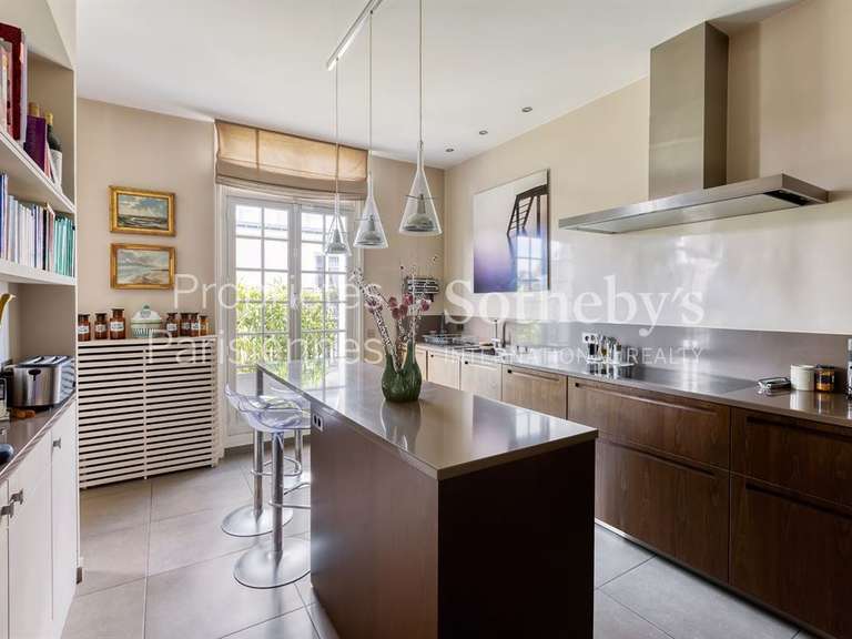 Apartment Paris 7e - 4 bedrooms - 275m²