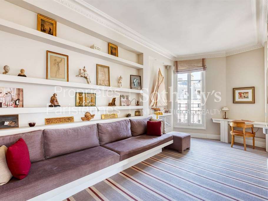 Appartement Paris 7e