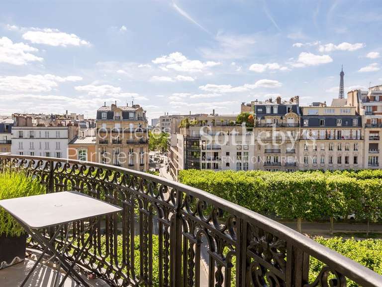 Apartment Paris 7e - 4 bedrooms - 275m²