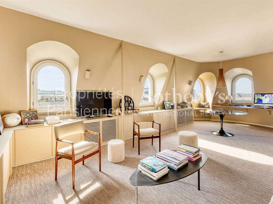 Appartement Paris 7e