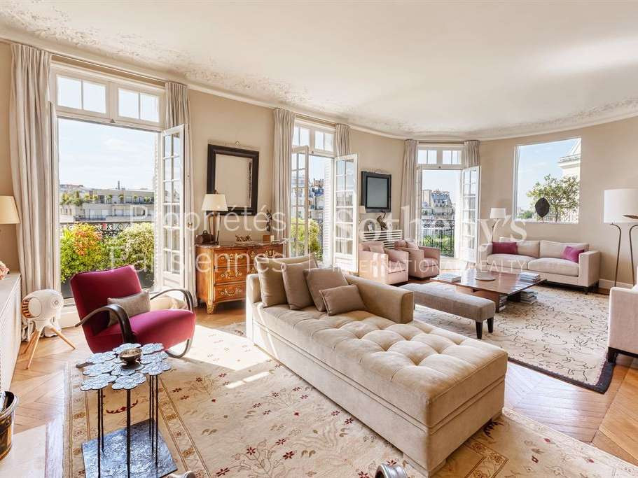 Appartement Paris 7e