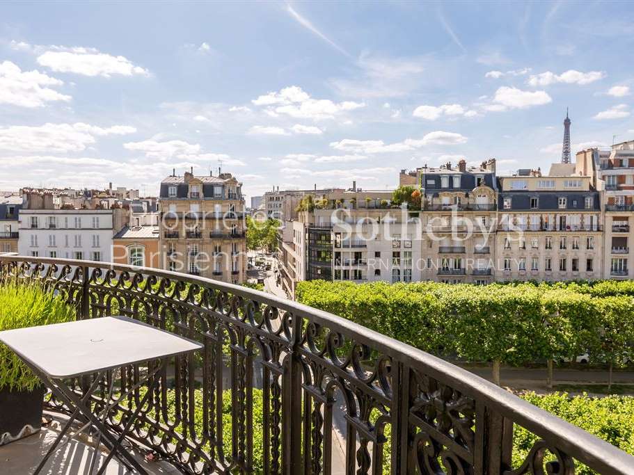 Appartement Paris 7e