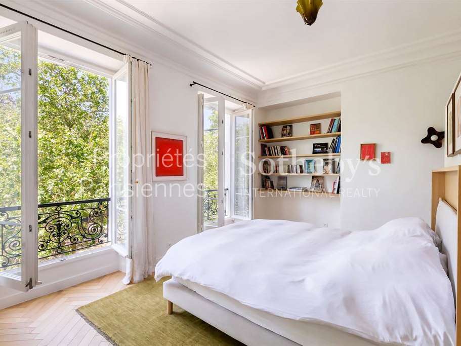 Appartement Paris 7e