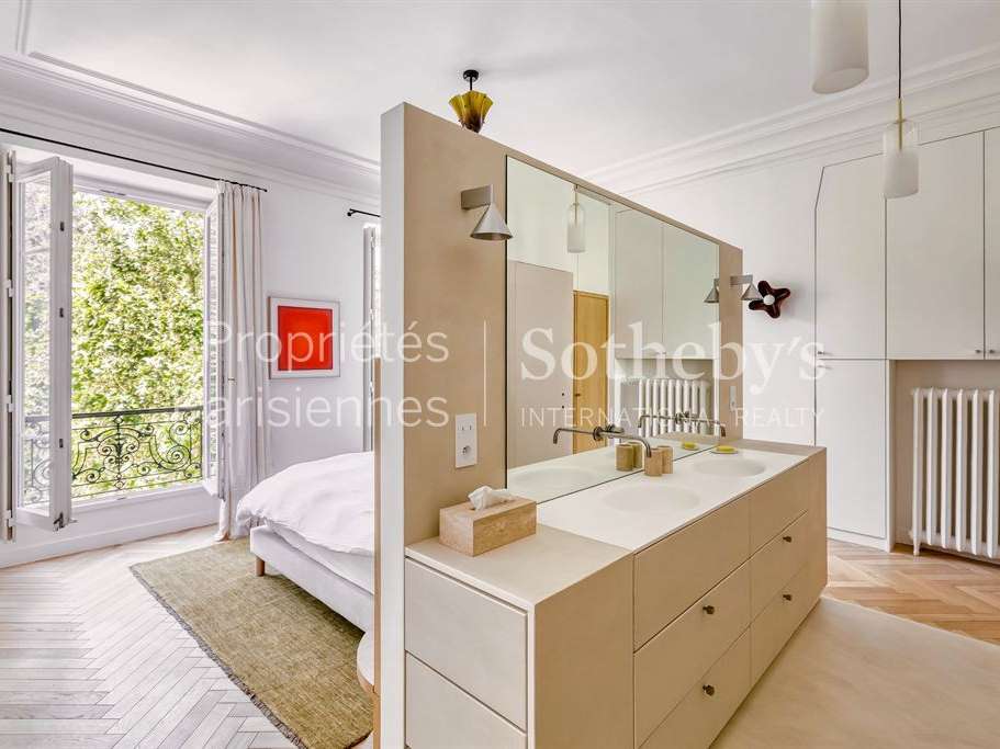 Appartement Paris 7e