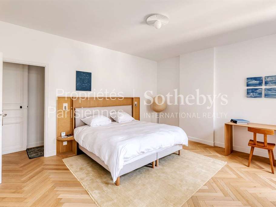 Appartement Paris 7e