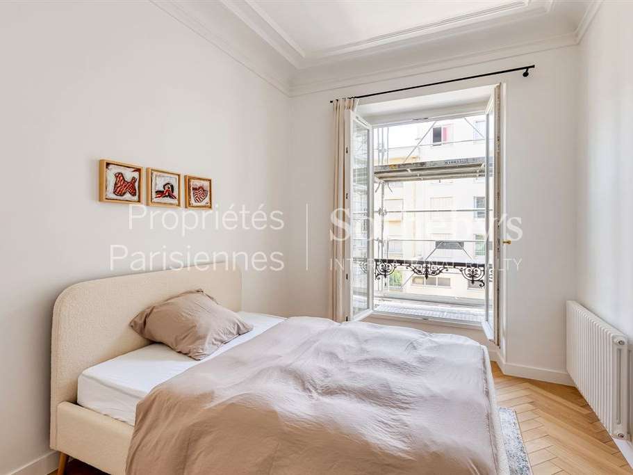 Appartement Paris 7e