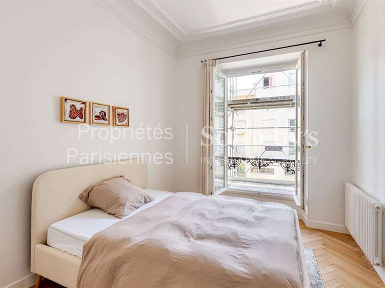 Appartement Paris 7e - 3 chambres - 159m²
