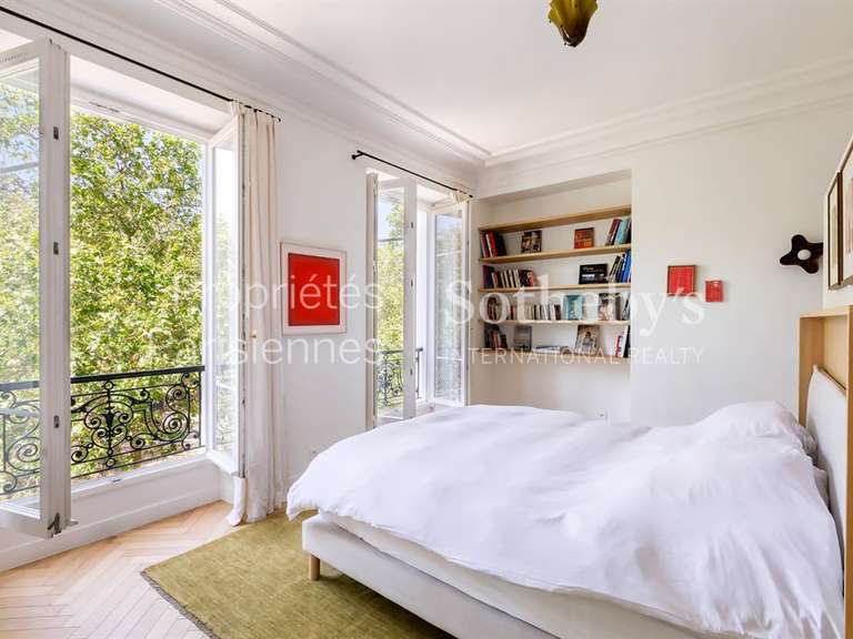 Apartment Paris 7e - 3 bedrooms - 159m²