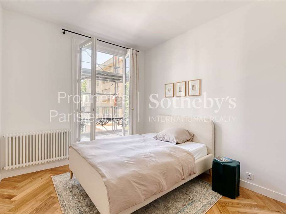 Appartement Paris 7e