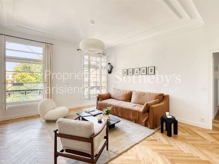 Apartment Paris 7e - 1 bedroom - 95m²