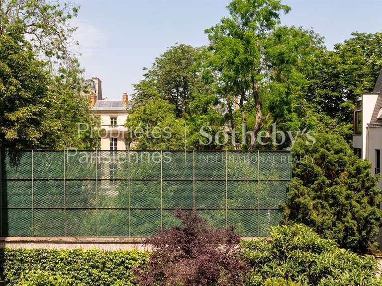 Apartment Paris 7e - 1 bedroom - 95m²