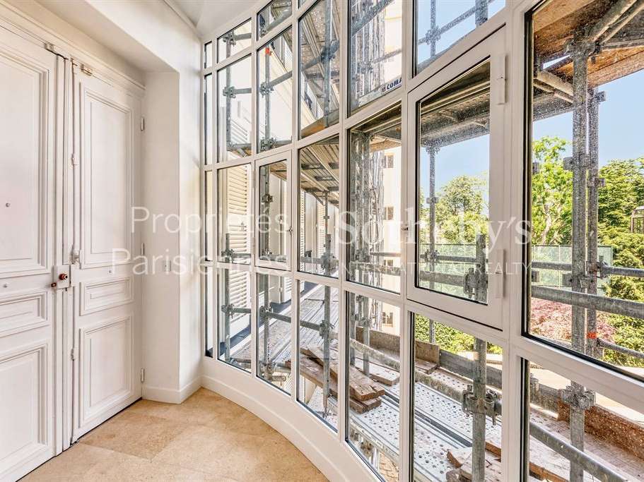 Appartement Paris 7e