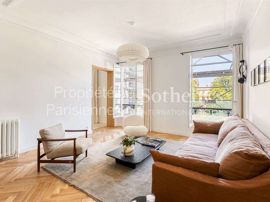 Appartement Paris 7e