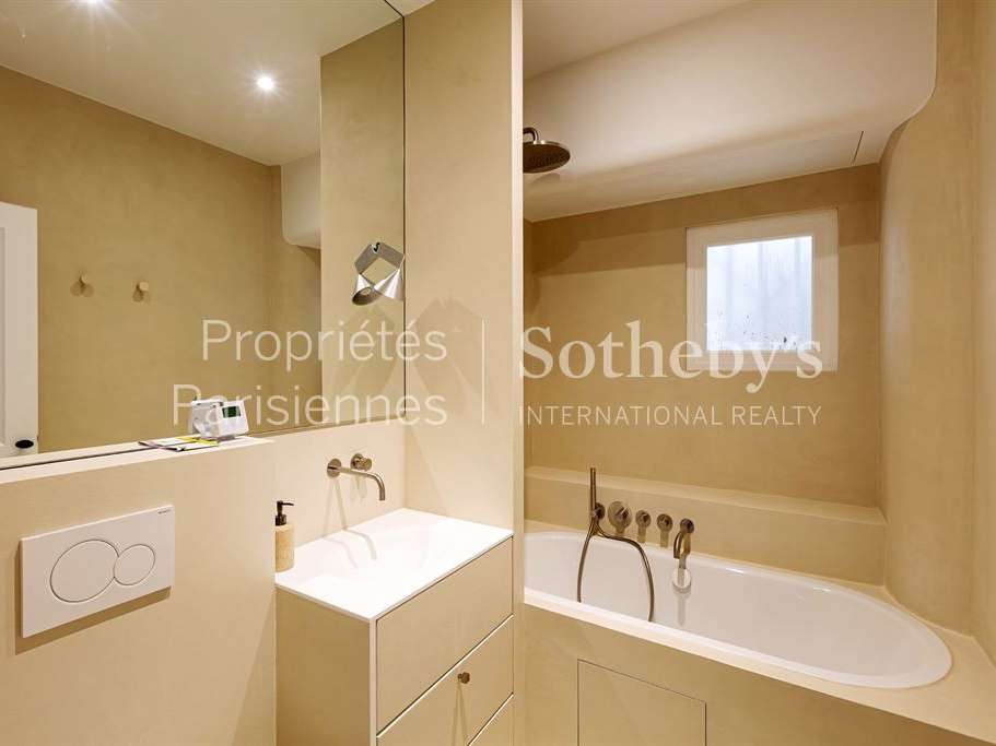 Appartement Paris 7e