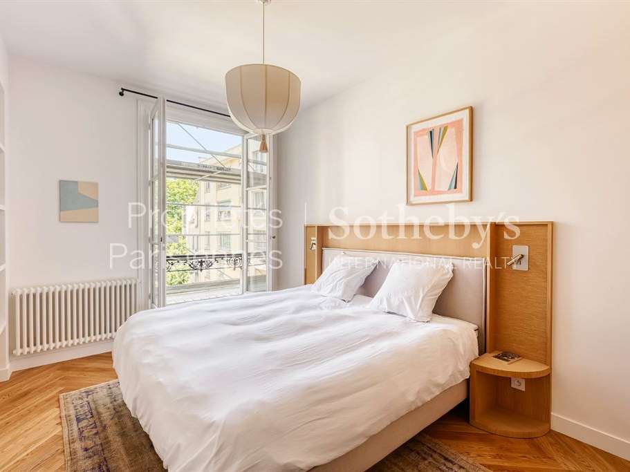 Appartement Paris 7e
