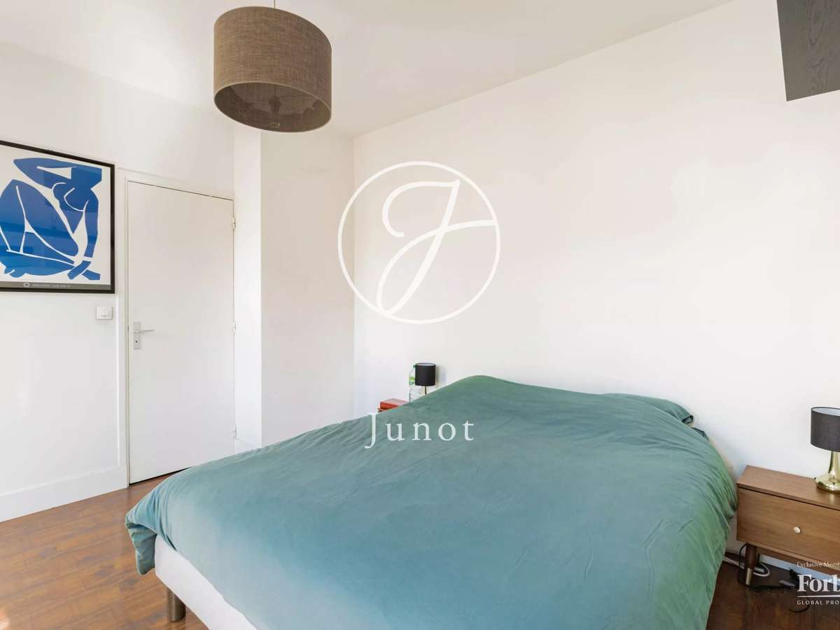 Apartment Paris 7e