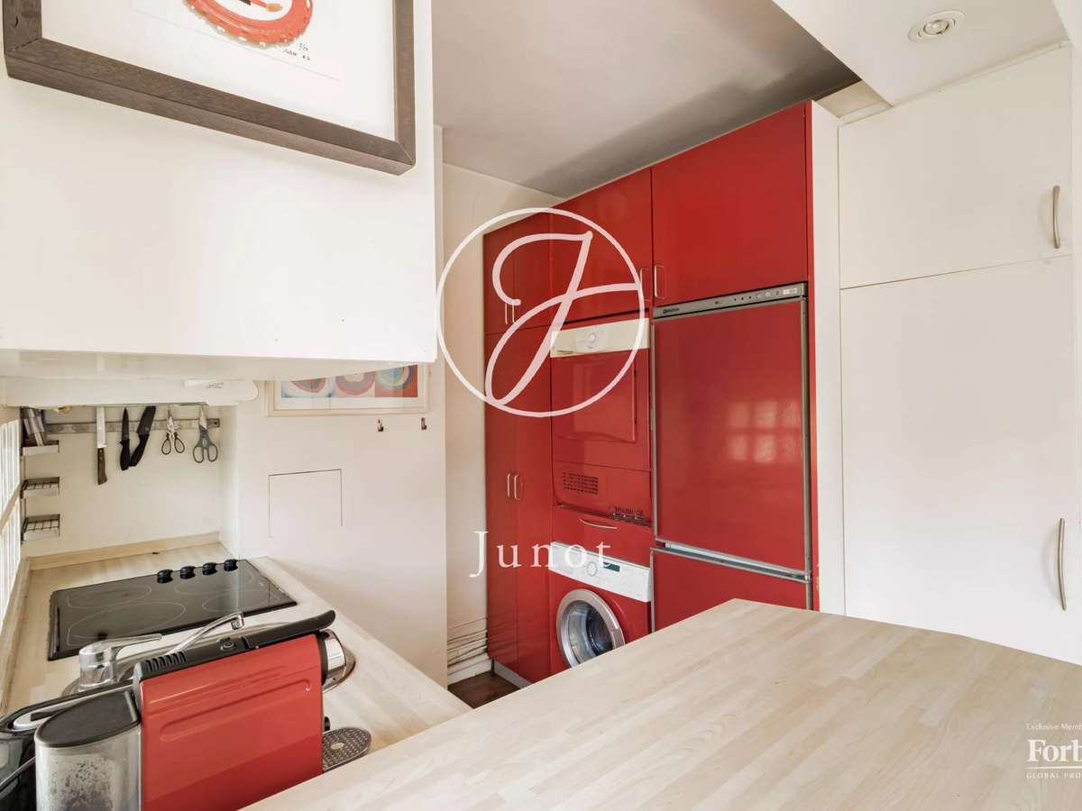 Apartment Paris 7e