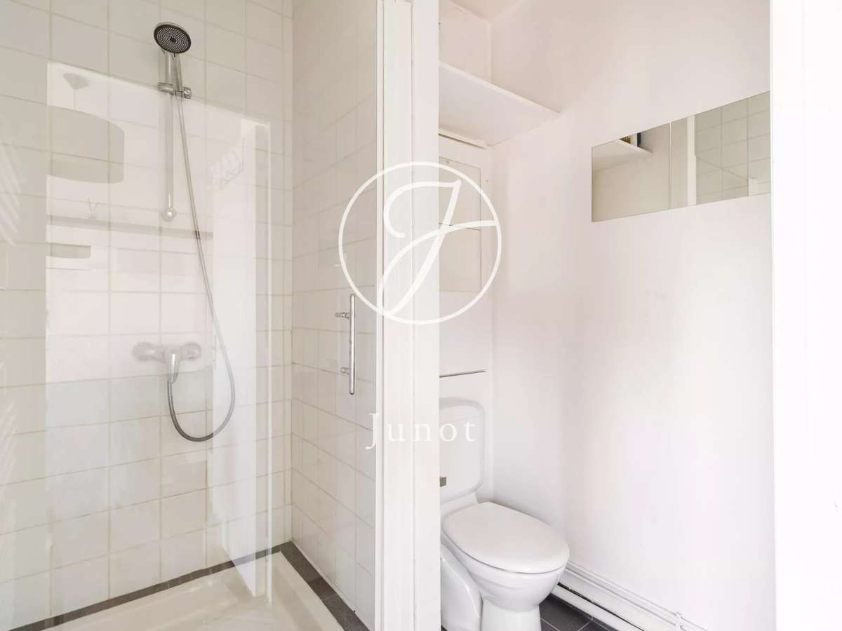 Apartment Paris 7e